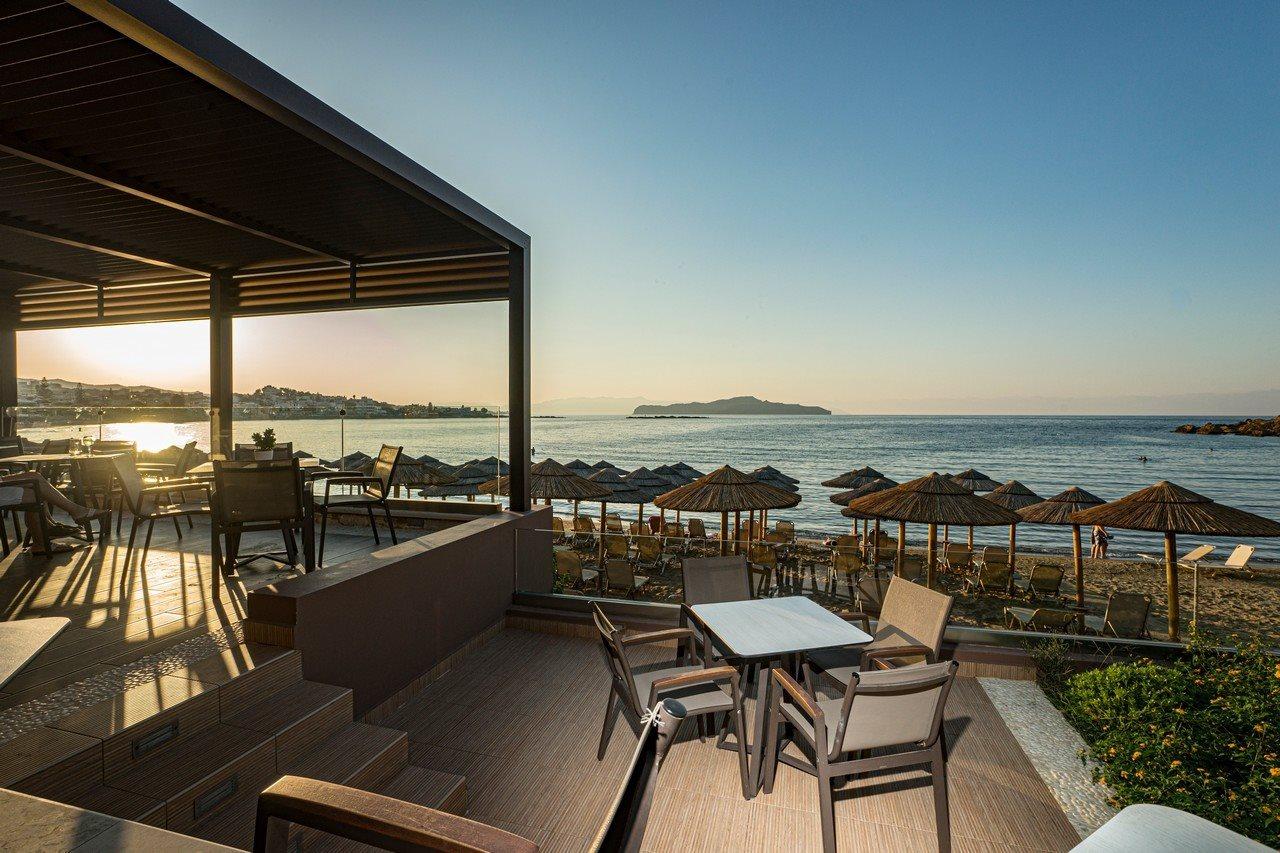 Appart hôtel Golden Bay