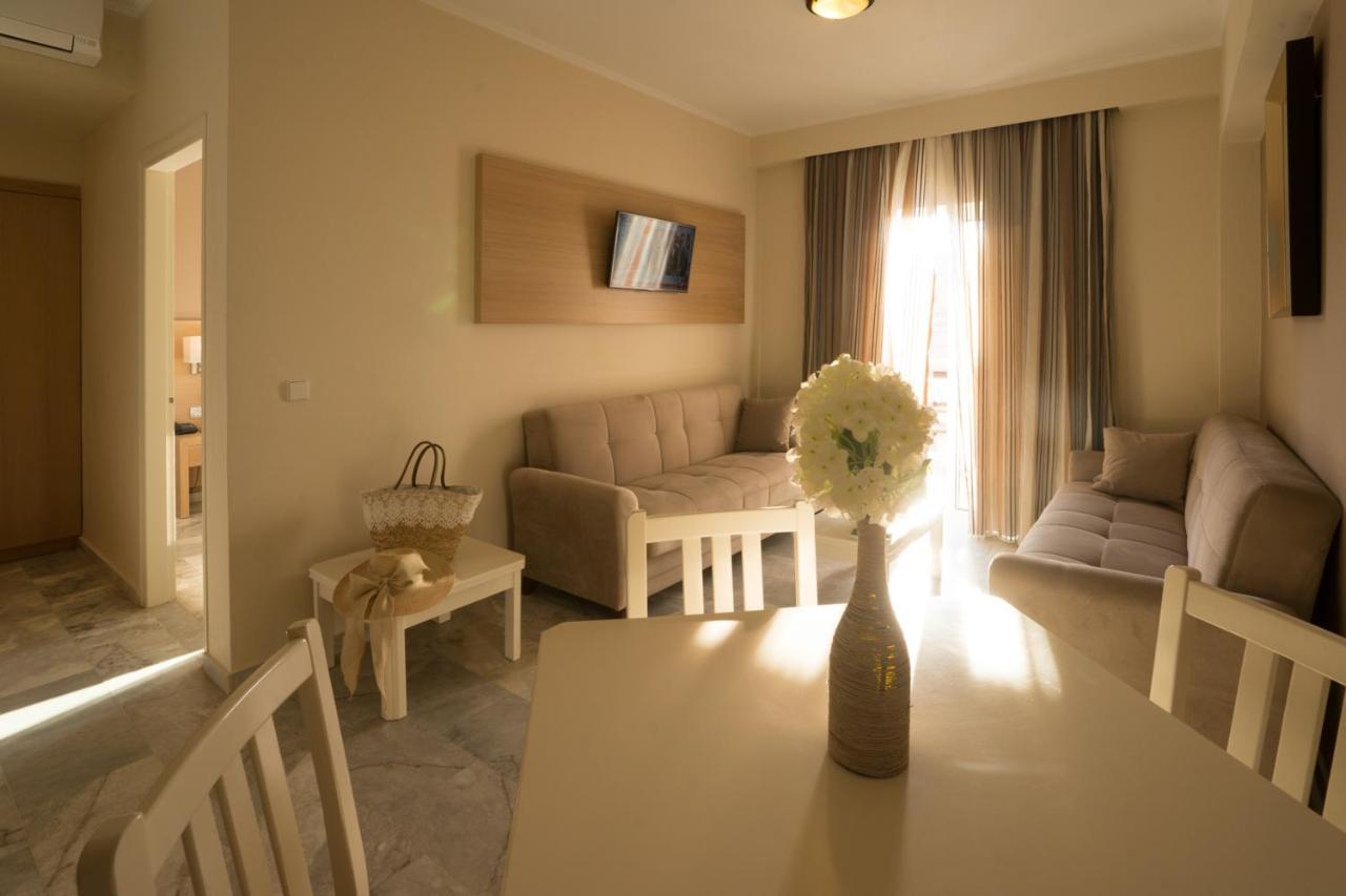 Golden Bay Appart hôtel