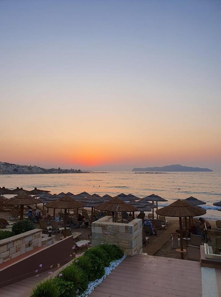 Appart hôtel Golden Bay
