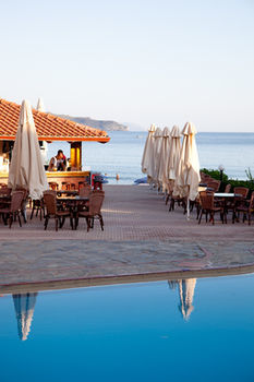Golden Bay Kato Daratso