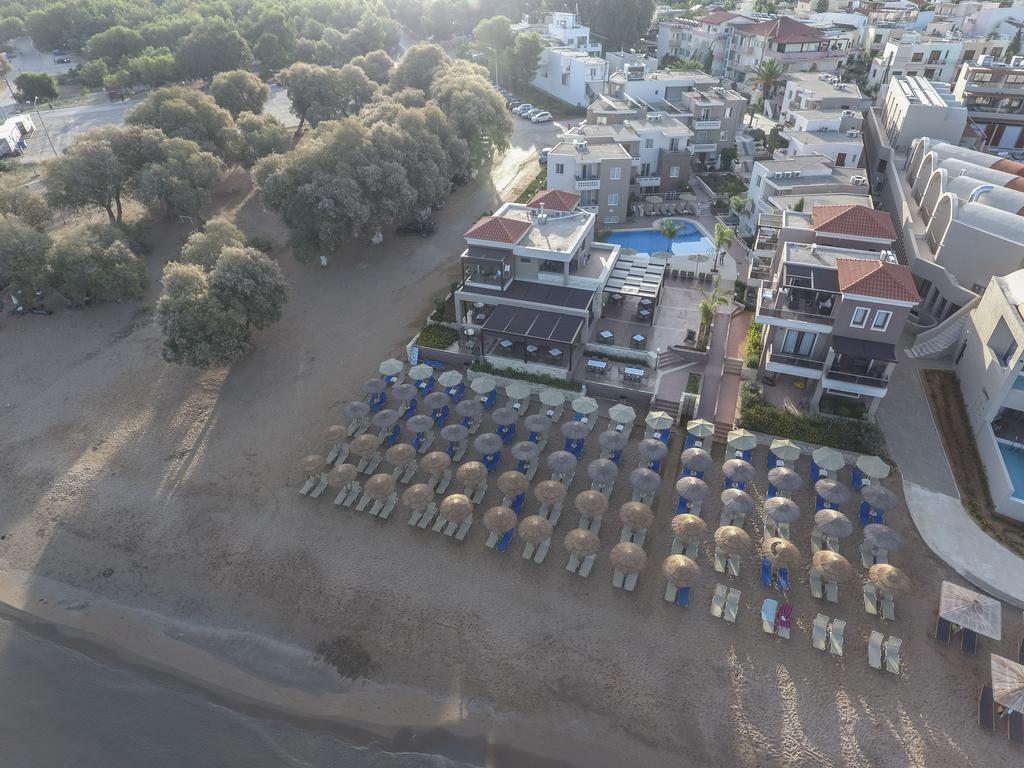 Golden Bay 3*