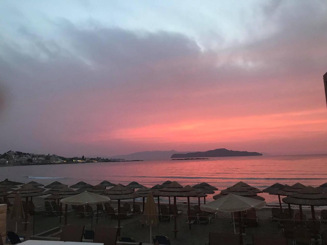 Golden Bay Appart hôtel