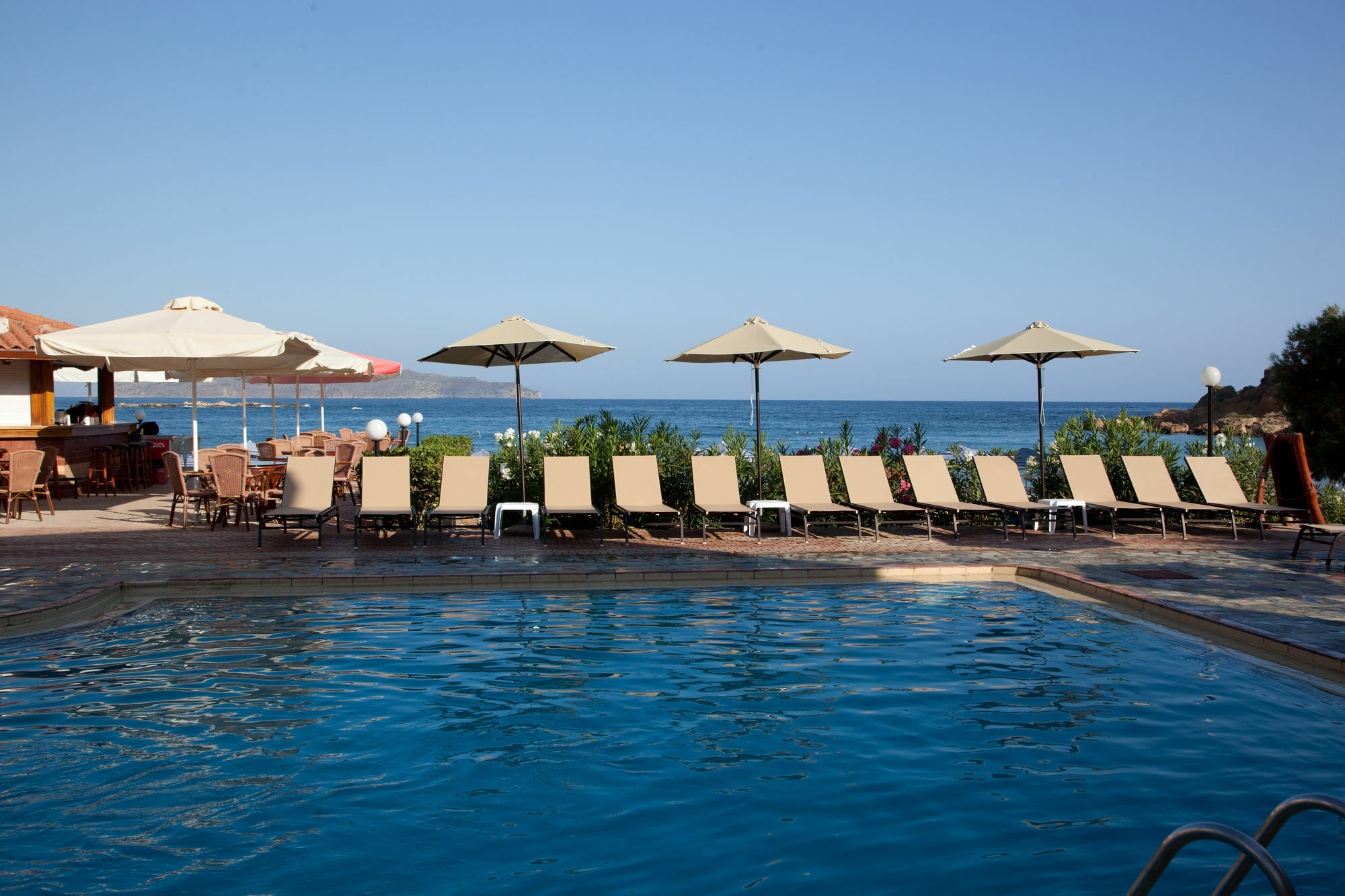 Golden Bay Kato Daratso