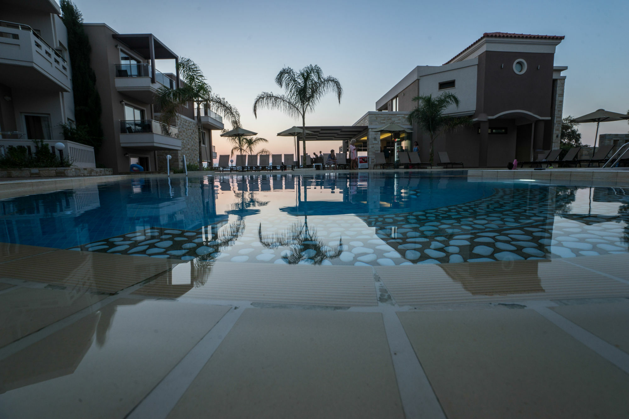 Golden Bay 3*