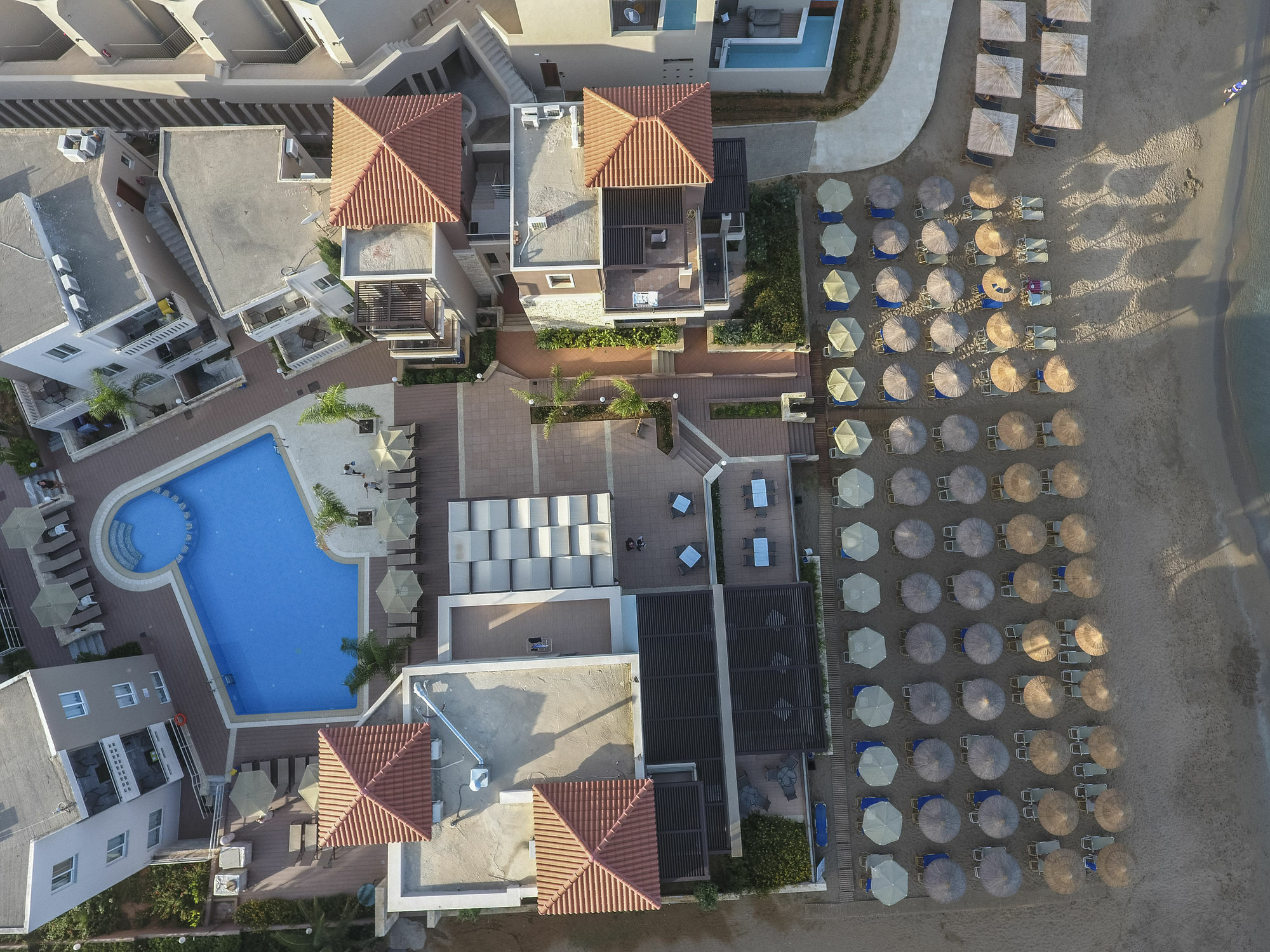 Golden Bay 3*
