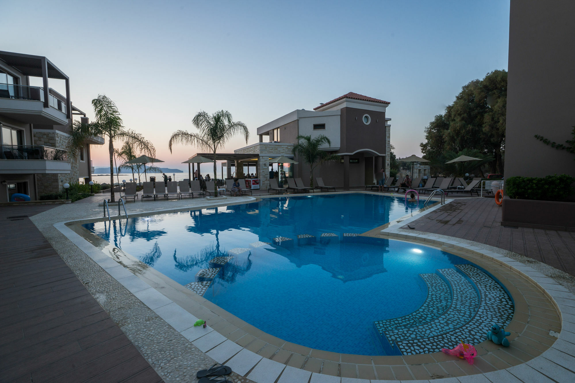 Golden Bay