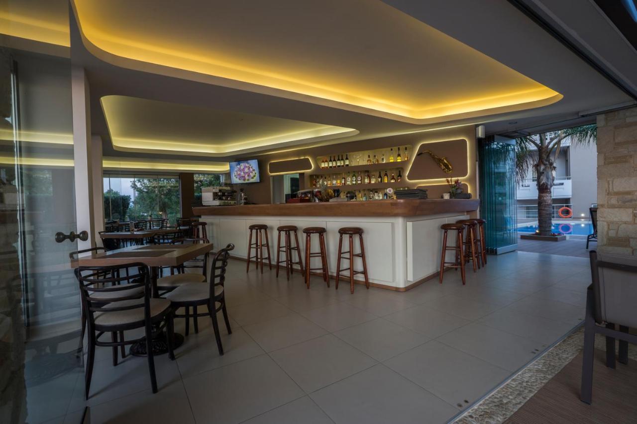 Golden Bay Appart hôtel 3*