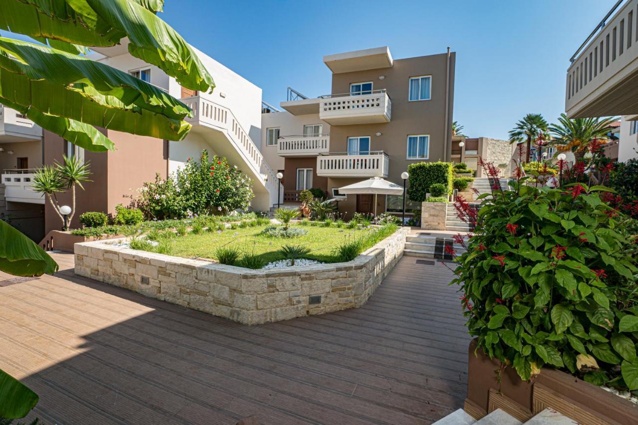 Golden Bay 3* Kato Daratso