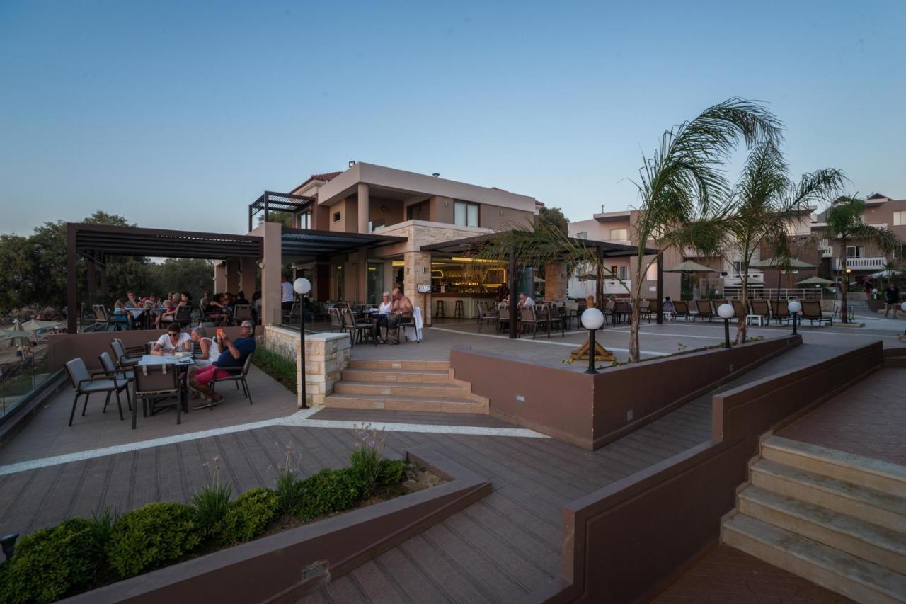 Appart hôtel Golden Bay
