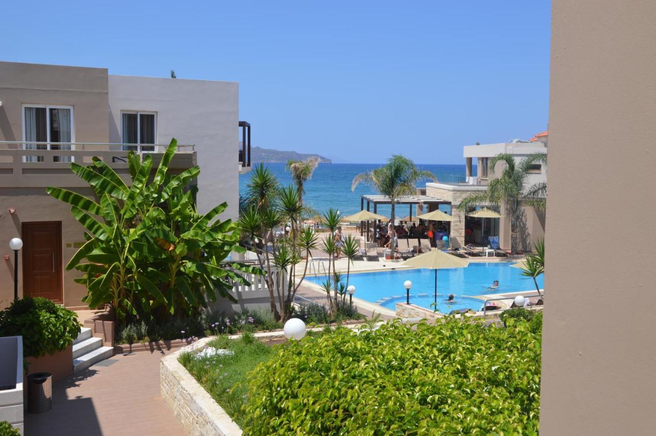 Appart hôtel Golden Bay