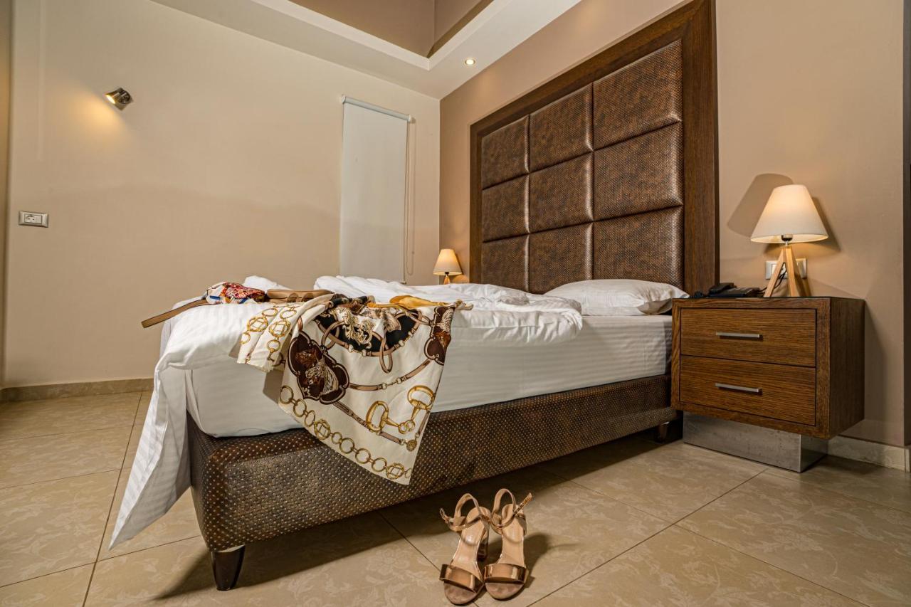 Appart hôtel Golden Bay